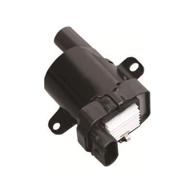 China Auto Engine Parts Ignition Coil High Performance OE No. 10457730 12573190 19005218 SMP:UF262 for sale