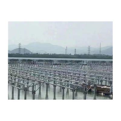 China New List Q235 Carbon Steel Ground Standard Solar Racks For Parking Lot for sale