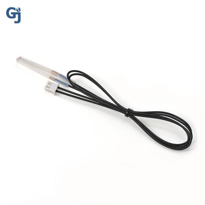 China 300C Temperature Sensor Food Ovens Pizza Oven Small Size High Temperature Sensors Heat Resistant Sensing Elements for sale