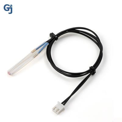 China NTC 300C Temperature Sensor Heat Resistant Temperature Sensor for Induction Cooker and Oven for sale