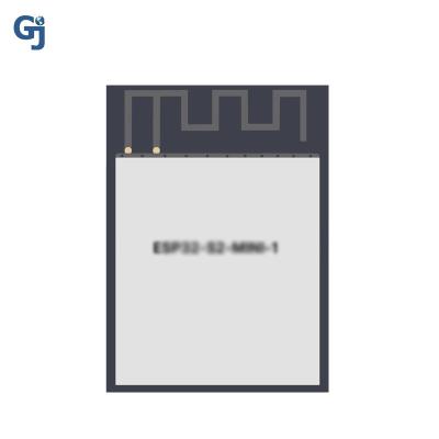 China Standard Integrates ESP32-S2 Series ESP32-S2-MINI-1 Wifi Module Powerful Generic Wi-Fi MCU Electronic Modules for sale