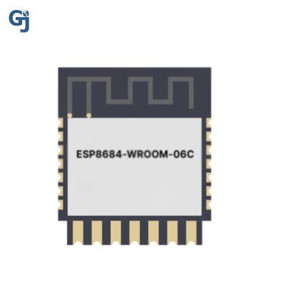 China The standard original integrates ESP32-C2 the ESP8684-WROOM-06C series Chip Electronic Modules module for sale