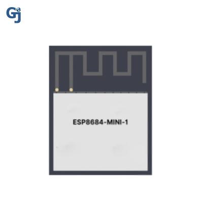 China The standard original integrates ESP32-C2 the ESP8684-MINI-1 series Chip Electronic Modules module for sale