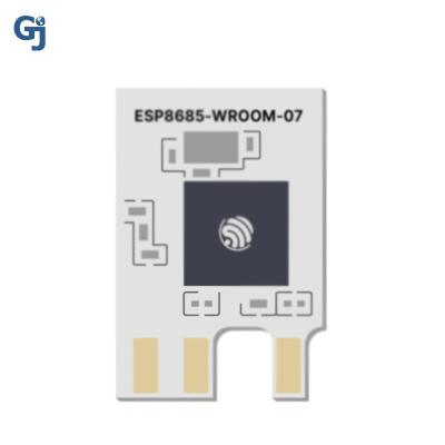 China Standard original integrates ESP32-C3 series ESP8685-WROOM-07 Wi-Fi and Bluetooth LE Module Electronic modules for sale