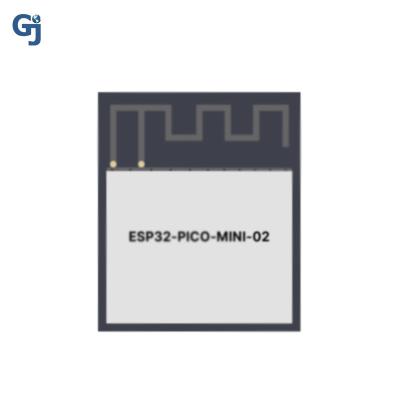 China The standard original integrates ESP32 ESP32-PICO-MINI-02 series module electronic modules for sale