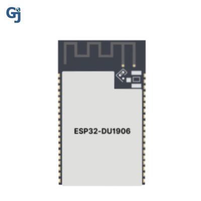 China The standard original integrates ESP32 ESP32-DU1906 series module electronic modules for sale