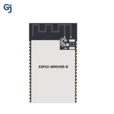 China Standard original integrates ESP32 ESP32-WROVER-B series electronic module ESP32-Wrover modules good price for sale