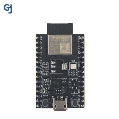 China Original standard integrates ESP32-C2 series ESP8684-DevKitM-1 Wifi and Bluetooth module development boards ESP32 Devkit kits for sale