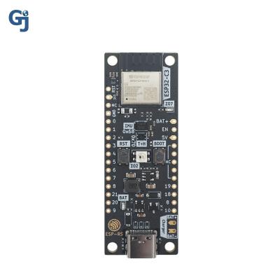 China Standard integrates ESP32-C3 series ESP32-C3-DevKit-RUST-1 Wifi and Bluetooth module development boards esp32 c3 kits for sale