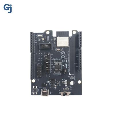 China Standard integrates ESP32-C3 series ESP32-C3-AWS-ExpressLink-DevKit Wifi and Bluetooth module development boards esp32 c3 kits for sale