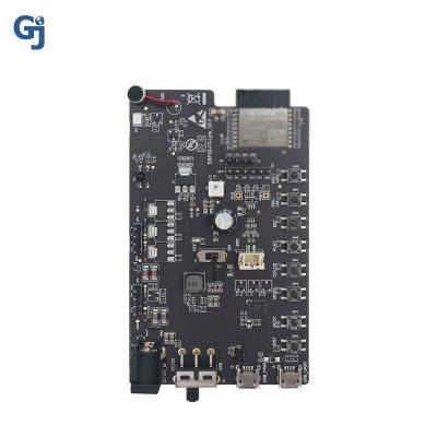 China Wholesale Original Standard Integrate ESP32-C3 Series ESP32-C3-Lyra Wifi and Bluetooth Module Development Boards esp32 c3 kits for sale