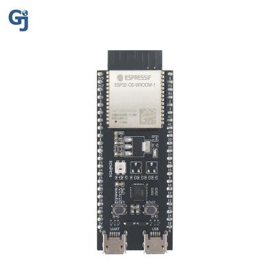 China Standard original integrates ESP32-C6 series ESP32-C6-DevKitC-1 Wifi and Bluetooth module development boards kits in particular 32 for sale