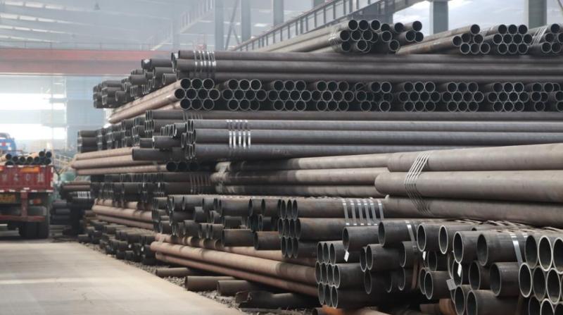 Verified China supplier - Tianjin Bohai Hongda Metal Products Co., Ltd.