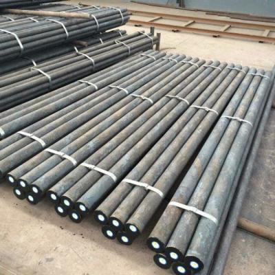 China S45c Steel Bar S20c Steel Bar AISI1020 Structural Hot Rolled Mild Steel Bar for sale