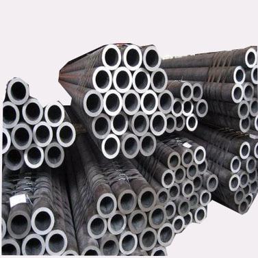 China Liquid Pipe Steel Pipe Mild Aisi 1020 1018 Seamless Steel Pipe Seamless Carbon Steel Pipes for sale