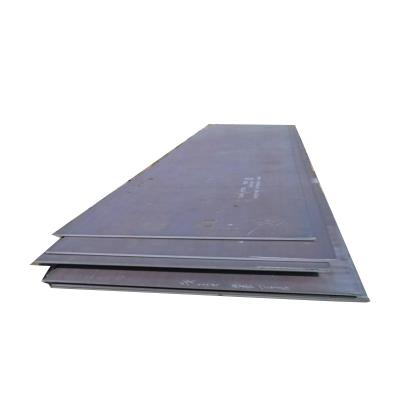 China Manufacturer Price ASTM 1020 Ship Plate 1023 A283 A36 Q235B S275JR 6mm Carbon Steel Sheet Carbon Cold Rolled Steel Plate for sale