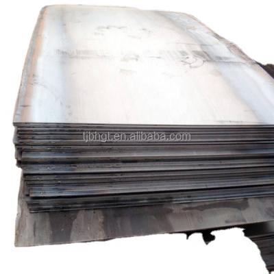 China cabon sheet /ASTM carbon steel ASTM boat plate cold rolled and hot rolled steel plate for sale