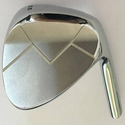 China Wholesale Game Tool Customizable Design 2021new Golf Wedge Head Soft Iron Golf Driver Head for sale