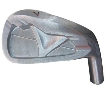 China graphite & Steel Customize High Quality Golf Iron Head for sale