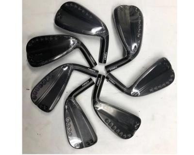 China 2021 High Quality Forged Steel Iron Golf Club for sale