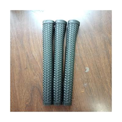 China Wholesale New Design Lightweight Soft Golf Club Sale Putter Rubber Grip High Quality Hot Park Accessory for sale