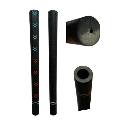 China Standard Rubber Band Iron Golf Grip for sale