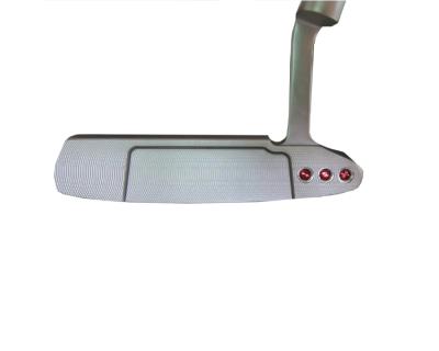 China 2021 100% High Quality CNC Mallets Mens Golf Putters Steel for sale