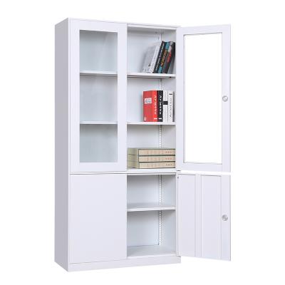 China Low Price (Size) Desktop Adjustable File Storage Cabinet for sale