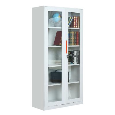 China (Size) Desktop Adjustable High Quality File Storage Cabinet for sale