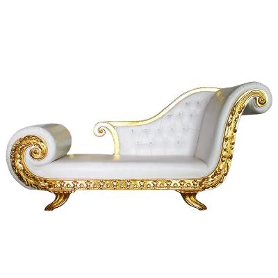 China Modern Wedding Chair Royal Sofa Wedding Furniture for sale