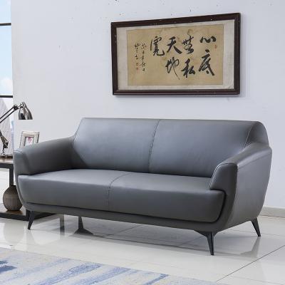 China (Others) Wholesale Office Furniture Adjustable Sofa Modern Office Sofa Set for sale