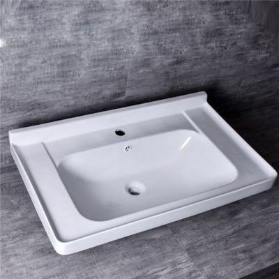 China Modern Desgin Newly Designed Ceramic Bathroom Kitchen Sink Best Brand for sale