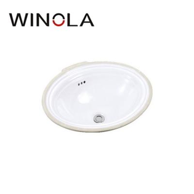 China New Modern Modern Ceramic Vessel Sink Desgin Design Stainless Wash Basin for sale