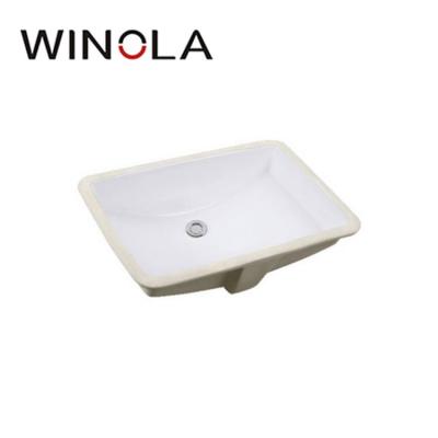 China Modern Professional Desgin Manufacture Vanity Porcelain Australia Basin for sale