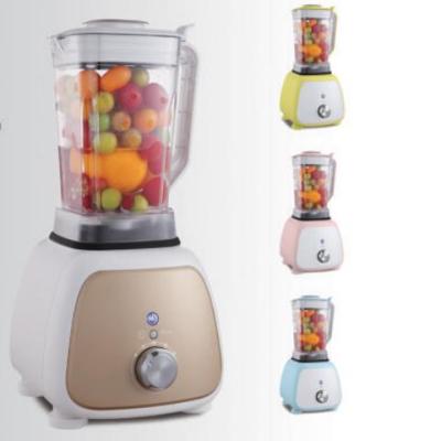 China Hotel Blender 2L Capacity Food Processor 30K RPM Multi Function BPA Free High Speed ​​Pot Model DBL-2001 Ready To Board Quality Motor for sale