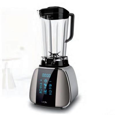 China Hotel High Speed ​​Blender BPA Free Pot Model RBL-2002 Ready To Board Quality 2L Motor Capacity Food Processor 30K RPM Multi Function for sale