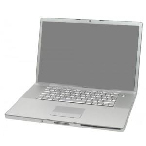 China 15"17" Aluminum MacBook Pro Glossy LCD Screen Repair Service for sale