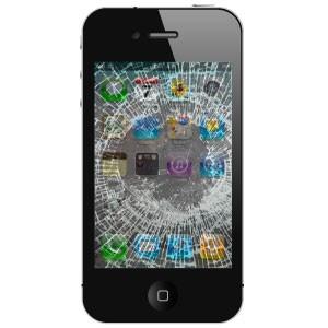 China IPHONE 4,4S GLASS REPAIR/SERVICE IN SHANGHAI,CHINA for sale