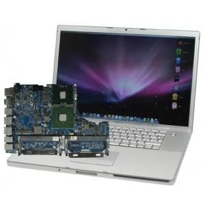 China 15" 17"Aluminum MacBook Pro Logic Board Repair Service in Shanghai for sale