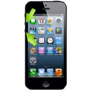 China APPLE  IPHONE 5 VOLUME BUTTON REPAIR & REPLACEMENT SERVICE IN SHANGHAI,CHINA for sale