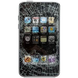 China APPLE  IPOD TOUCH 3RD GENERATION GLASS REPAIR & REPLACEMENT SERVICE IN SHANGHAI，CHINA for sale