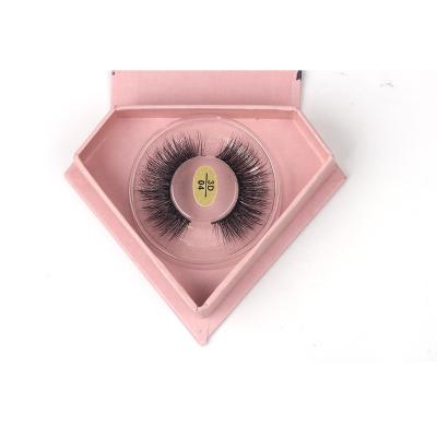 China Wholesale Natural Free Korean Long Silk Lashes 3D Highlights Lash Book Logo Sample 100% Private Label for sale