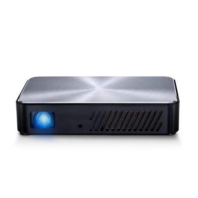 China 3D Projector Home Theater Ready Android Projector for sale