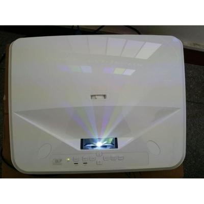 China Factory Price Manufacturer Supplier Supplier Laser Short Throw Projector for sale