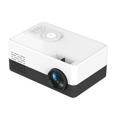 China Good Price 3D Video Projector Integrated Mini Projectors High Quality Projector for sale