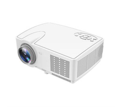 China high quality hd ready smart projectors home theater 3d control android wifi projector for sale