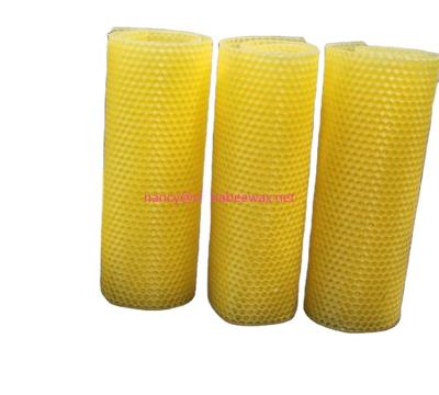 China Beekeeping Basics Beeswax Comb Base Sheet For Hive Box Base for sale