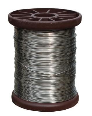 China Bee Farm Beekeeping Equipment Galvanized Iron Bee Hive Frame Wire 500g Spool for sale