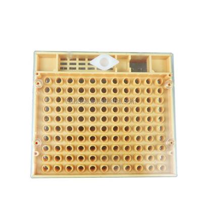 China Beekeeping Equipment Nicot Queen System Cell Rearing Grid YX-QBS-3 for sale