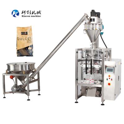 China Full Automatic Food Powder Coffee Packing Machines, Coffee Powder Stick Filling Packaging Machine, Powder Packing Machine for sale